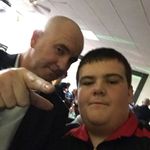 Thomas Humphreys - @thomashumphreys449 - Instagram