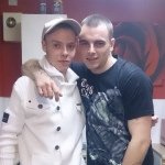 Thomas Humphreys - @thomasreece - Instagram