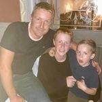 Thomas Humphreys - @tommy_humphrey_ttl_ - Instagram