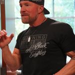 Thomas Humphreys Jr - @ceo_swole - Instagram