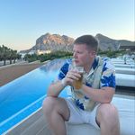 Tom Humphreys - @thomas_humphreys - Instagram