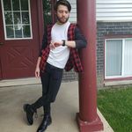 Thomas Hundley - @tohundley25 - Instagram