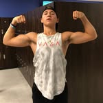 Thomas huntsman - @get_big_with_tommy_ - Instagram