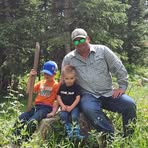 Tom Huntsman - Facebook