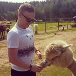 Thomas Hurrell - @thomaschurrell - Instagram