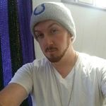 Thomas Hurt - @shabba_danks92 - Instagram