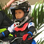 LEOPARDO THOMAS - @thomashurtadobmx - Instagram