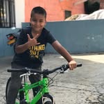 Thomas diosa Hurtado - @tomi_diosita - Instagram