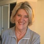 Sue Thomas-Huse - @sue.thomashuse - Instagram
