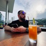 Thomas Husser - @tmshssr - Instagram