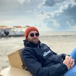 Thomas Hutter - @tomhuuu - Instagram