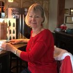 Joanne Thomas-Hyson - @joannethomashyson - Instagram