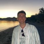 Thomas Hyson - @thomas_hyson - Instagram