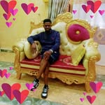 Anthony Thomas Idenyi - @anthonythomasidenyi - Instagram