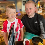 Thomas Illingworth - Facebook