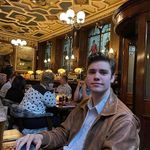 Jonah Thomas Isaak - @jonahisaak - Instagram