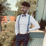 Thomas Isaak - @der_isaak - Instagram