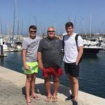 Thomas Disley - @thomas.disley - Instagram