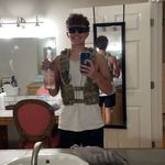 Thomas Istre - @tistre4 - Instagram