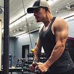 Thomas Kinser Istre - @kinseristre - Instagram