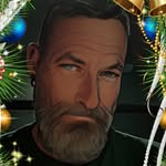 Thomas Ivey - @grampy_tom71 - Instagram
