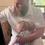 Thomas Ivey - Facebook