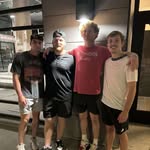 Thomas Ivey - @ivey_thomas4 - Instagram