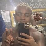 Thomas Jackson - @pretuevidacara - Instagram
