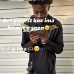 Thomas Jackson - @mrpearlshi_ - Instagram
