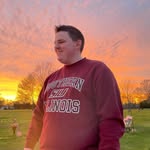Thomas Jackson - @thomski28 - Instagram