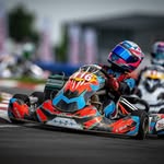 Thomas jackson - @thomas_jacksonracing12 - Instagram