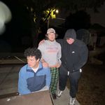 Thomas Jackson - @thjbruh - Instagram
