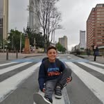 thomas jacobo - @soythomasee - Instagram