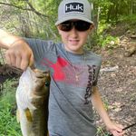 Thomas Jacobs - @jacobs_boysfishing - Instagram