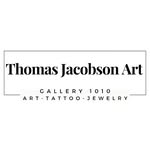 Thomas Jacobson art - @thomasjacobsonart - Instagram