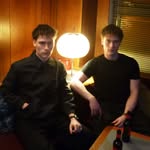 Thomas + James - @thomas.and.james - Instagram