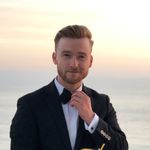 Thomas James - @galleryofthomas - Instagram