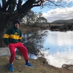 Thomas James - @tjmm94 - Instagram
