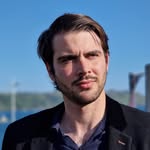 Thomas James - @potatoreviews - Instagram