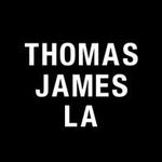 THOMAS JAMES LA ® - @thomasjamesla - Instagram