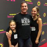 Thomas Janke - @dancedad_tom - Instagram