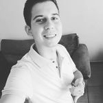 Thomas Janke Rocha - @thomasjrocha - Instagram