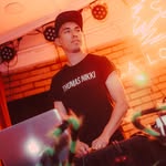 Thomas Jara Astudillo - @thomasnikkidj - Instagram