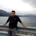 Thomás - @thomasjara - Instagram
