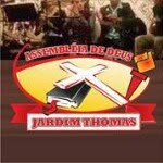 Jardim Thomas - @adjardimthomas - Instagram