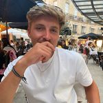 Thoams - @thomas_jean_ - Instagram