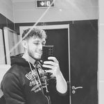 Thomas Jean - @jean_thomas22 - Instagram