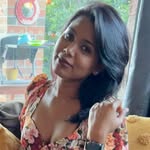 Jeena Thomas - @thomasjeena22 - Instagram