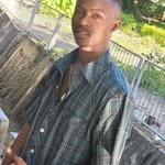 Thomas Jeremiah - @thomasjeremiahmahuyemba - Instagram