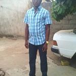Thomas Jeremiah - @thomas9821 - Instagram